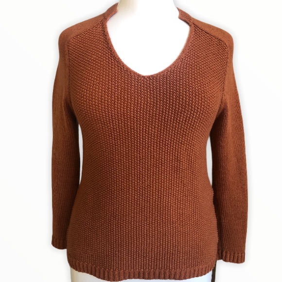 Willow Sweaters - Willow Knit Sweater